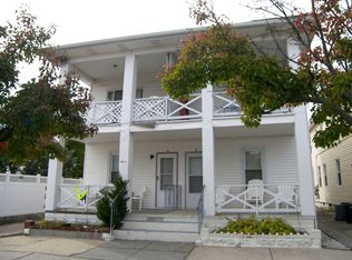 146 E Bennett Ave APT B, Wildwood, NJ 08260