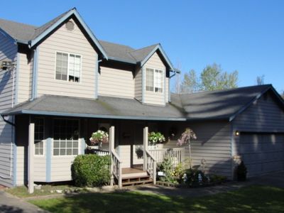 16520 41st Street Ct E, Lake Tapps, WA, 98391