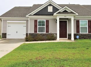 445 Conifer St, Sumter, SC 29154