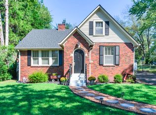 203 6th Ave, Columbia, TN 38401