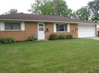 6021 Imperial Hills Dr, Dayton, OH 45414