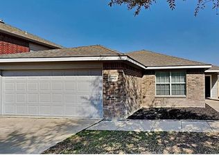 10472 Winding Passage Way, Fort Worth, TX 76131