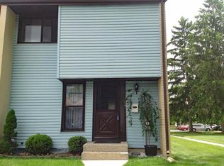 326 Bolton Rd, East Windsor, NJ 08520