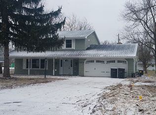 3914 Trier Rd, Fort Wayne, IN 46815