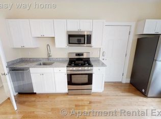 26 Macarthur St #1F, Somerville, MA 02145