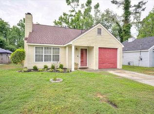 2220 Birnam Pl, Augusta, GA 30904