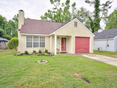 2220 Birnam Pl, Augusta, GA, 30904