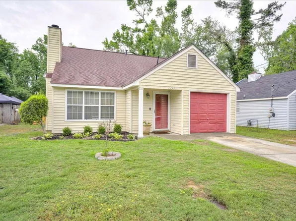 2220 Birnam Pl Place, Augusta, GA 30904
