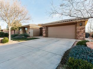 245 W 290 S, Ivins, UT 84738