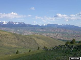 10 Spruce Ct, Dubois, WY 82513