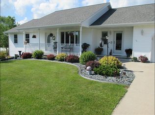 1886 Woodridge Cir, Custer, WI 54423