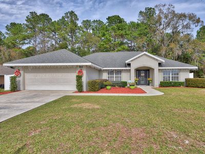 963 SE 65th Cir, Ocala, FL, 34472
