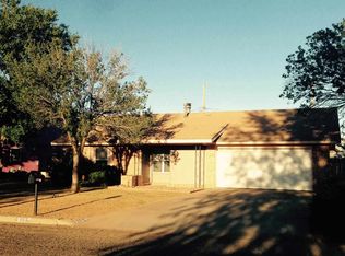 513 Merrill Dr, Clovis, NM 88101