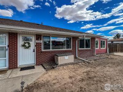 4208 Denver St, Evans, CO, 80620