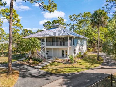 670 27th ST NW, Naples, FL, 34120