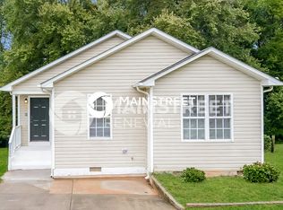 1155 Conley St, Winston Salem, NC 27105
