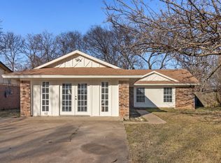 1604 Woodhaven Dr, Seagoville, TX 75159