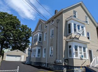 172 Cambridge St, Fall River, MA 02721