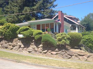 2304 W Armour St, Seattle, WA 98199