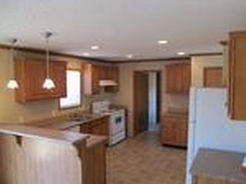 Photo of Mobile Home Lot