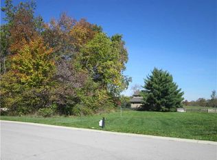 1410 Olde Briar Ln, Carmel, IN 46032