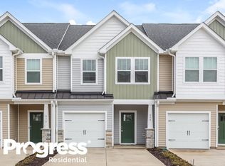 608 Layton Dr, Spartanburg, SC 29301