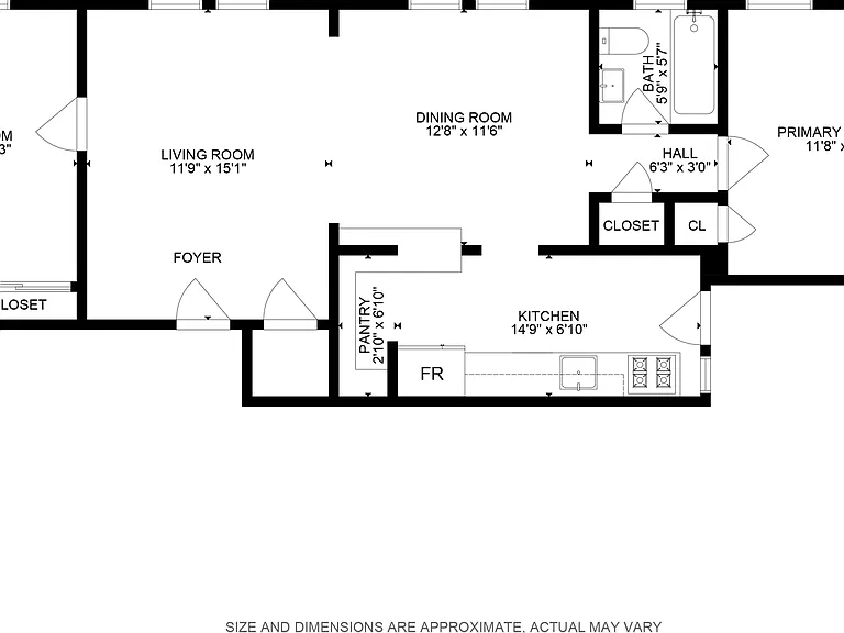6615 Kingsbury Blvd — Photo 21