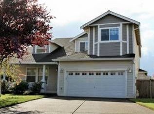 6223 Rebecca Pl SE, Auburn, WA 98092