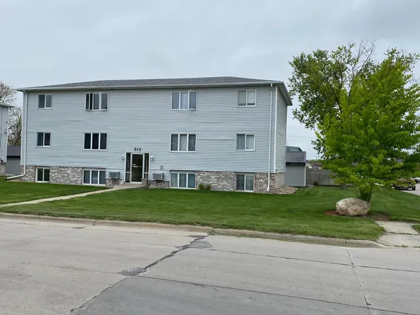 513 Verges Ave #6, Norfolk, NE 68701