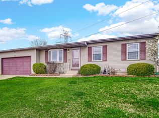 379 Rainier Rd, Valparaiso, IN 46385