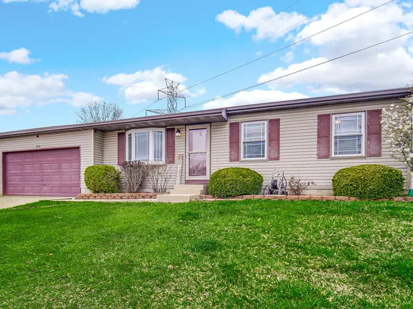 379 Rainier Rd, Valparaiso, IN 46385