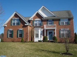 504 Red Coat Ln, Phoenixville, PA 19460