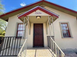 4362 E 2nd St UNIT 1, Tucson, AZ 85711