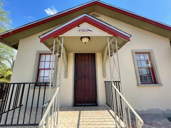 4362 E 2nd St, Tucson, AZ