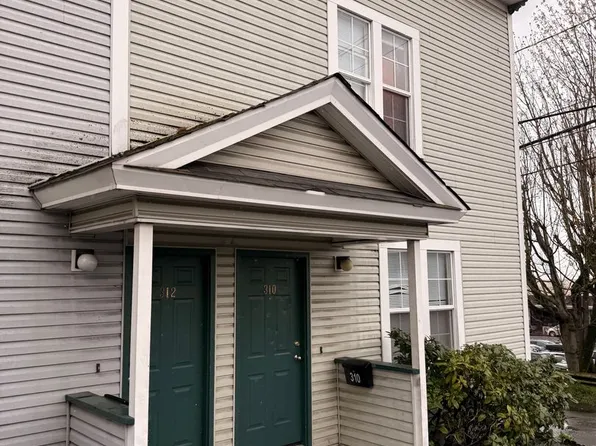 E Chestnut Apartments: 1-Bedroom Units in the Heart of Bellingham