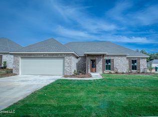 800 Oakbrook Way, Pearl, MS 39208