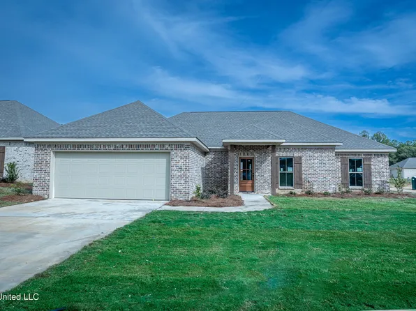 800 Oakbrook Way, Pearl, MS 39208
