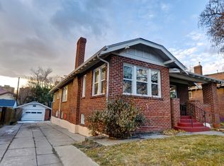 455 S Williams St, Denver, CO 80209