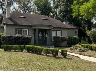 315 SW Garden St, Keystone Heights, FL 32656