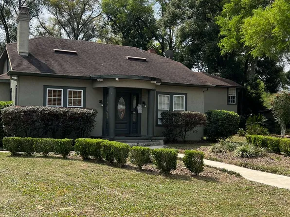 315 SW Garden St, Keystone Heights, FL 32656