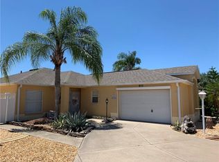 853 Winchester Ct, The Villages, FL 32162