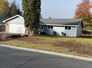 4780 Driftwood Dr, Klamath Falls, OR