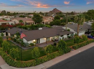 3041 N 49TH Court, Phoenix, AZ 85018