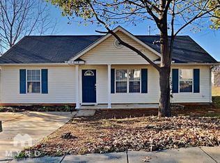 4618 Wind Chime Ct, Charlotte, NC 28208