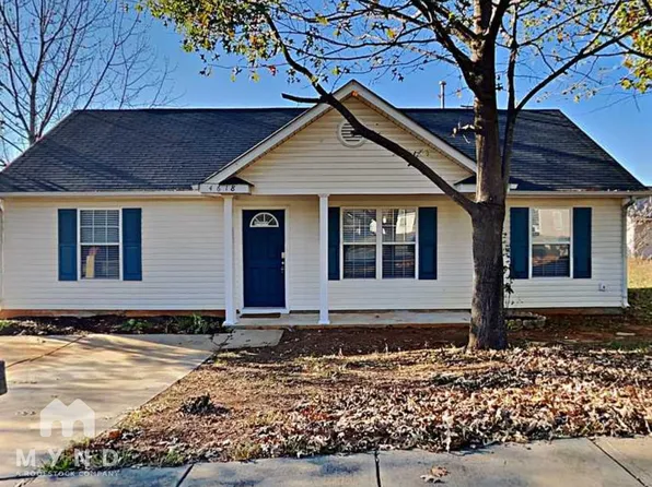 4618 Wind Chime Ct, Charlotte, NC 28208