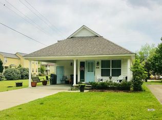 306 Fieldstone St, Oxford, MS 38655