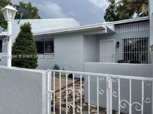19558 NW 55th Circle Pl, Miami Gardens, FL 33055