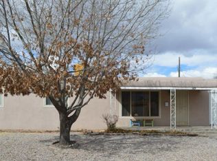 1409 Hoffman Dr NE, Albuquerque, NM 87110