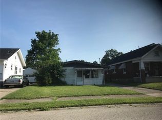 1364 Edgar Ave, Springfield, OH 45506