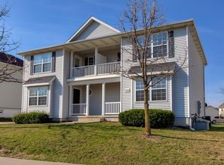 1225 SW Twin Gates Dr, Ankeny, IA 50023